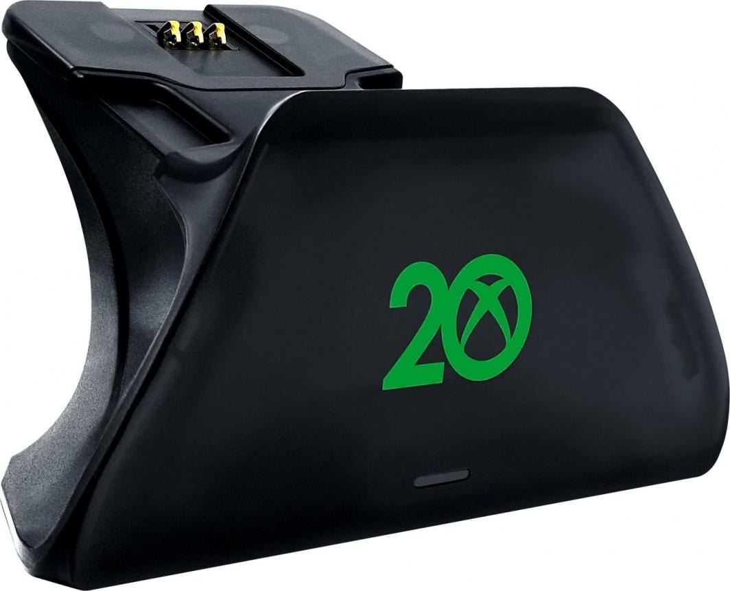 Razer Xbox Docking Station 20th Anniversary Limited Edition - Thumbnail 5