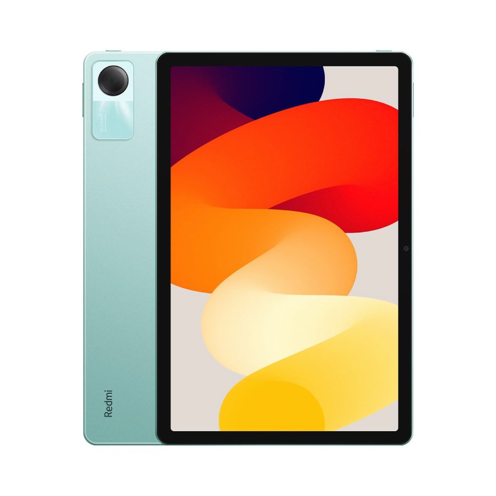 Xiaomi Redmi Pad SE Tablet, Gray - Thumbnail 4