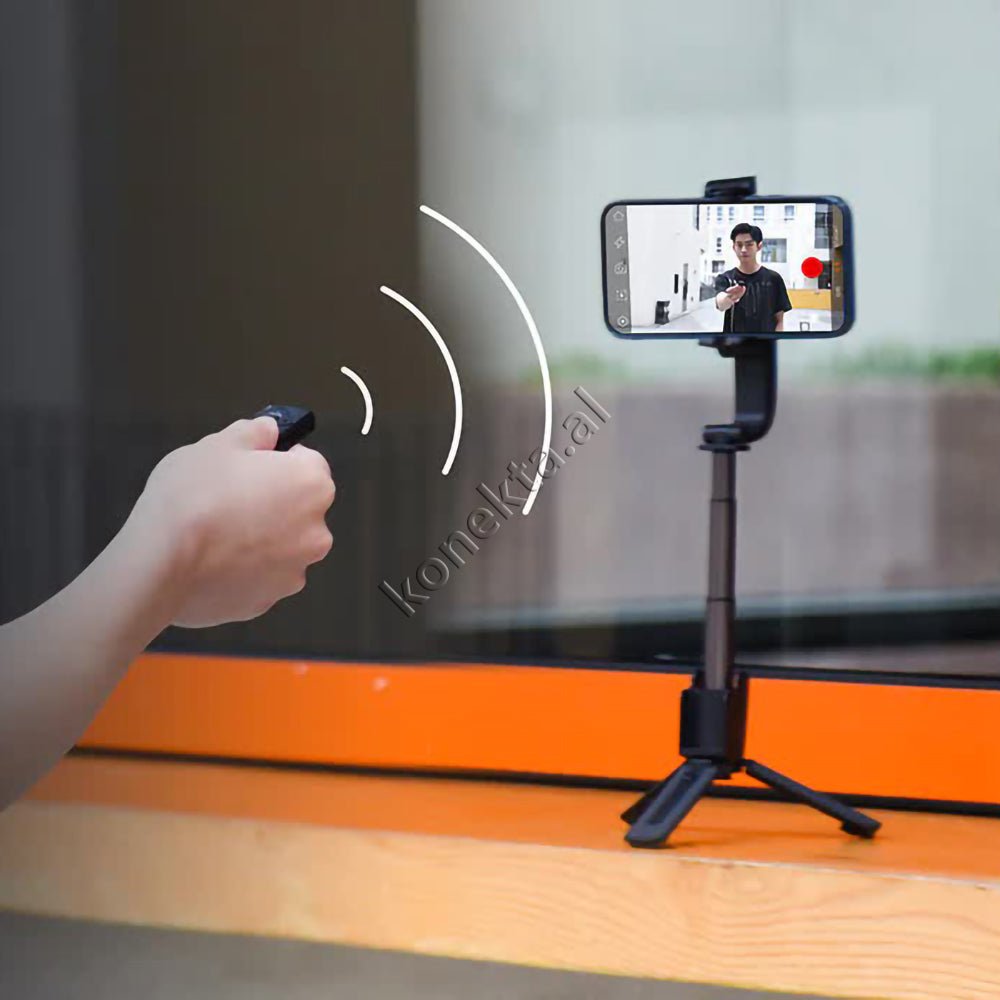 Hohem iSteady Q Gimbal Me 3 Akse, E Zeze - Thumbnail 19