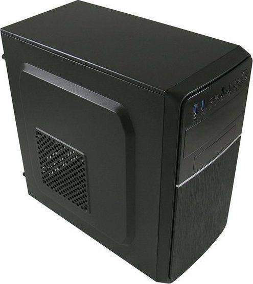 LC-Power 2015MB Case, Midi Tower - Thumbnail 2