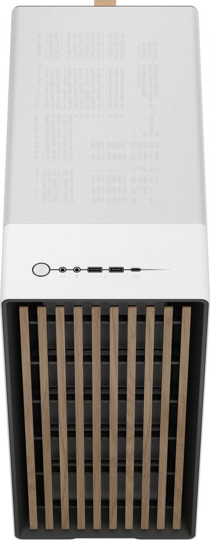 Fractal Design North Case, Midi Tower - Thumbnail 9