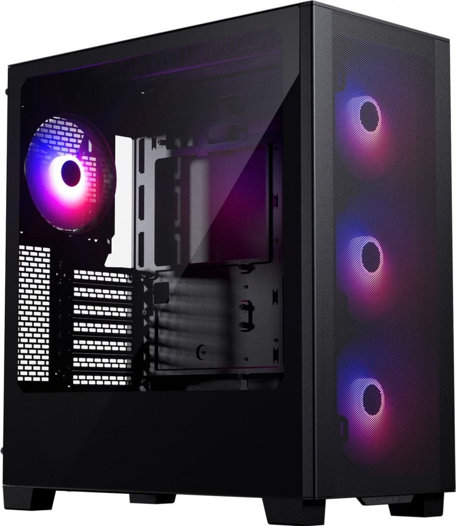 Phanteks XT Pro Ultra Case, ARGB, Midi Tower - Image 1