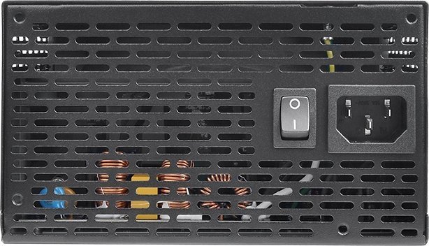 Thermaltake Smart BM3 PS-SPD-0550MNFABE-3 Power Supply, 550W - Thumbnail 6