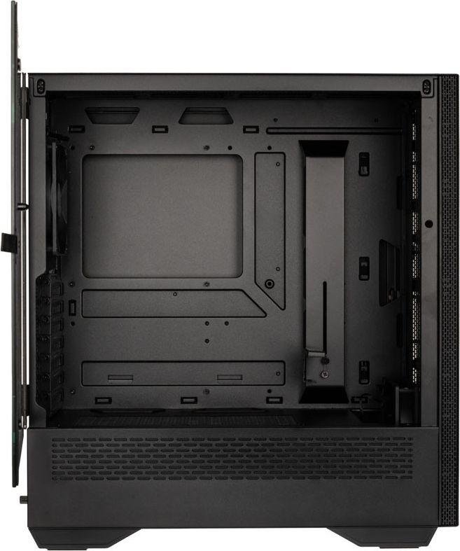 Kolink Stronghold Prime Case, Midi Tower - Thumbnail 6