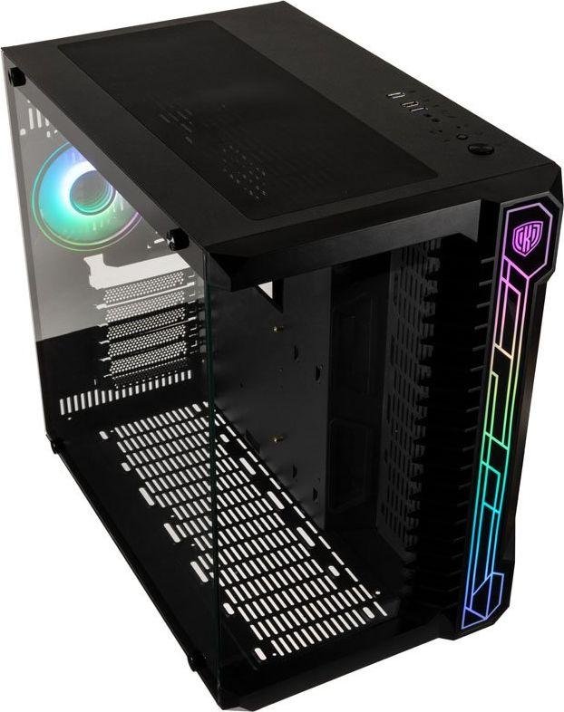 Kolink Unity Code X Case, ARGB, Midi Tower - Thumbnail 8