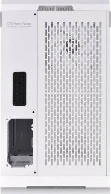 Thermaltake CTE C700 Air Snow Case, Midi Tower - Thumbnail 6