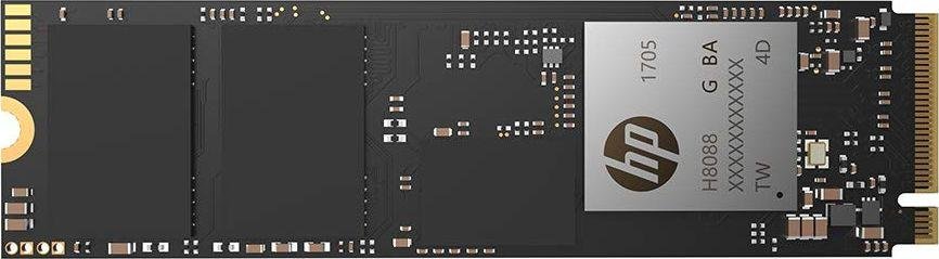 HP EX950 SSD, 1TB, M.2 2280 PCI-E x4 Gen3 NVMe - Thumbnail 3