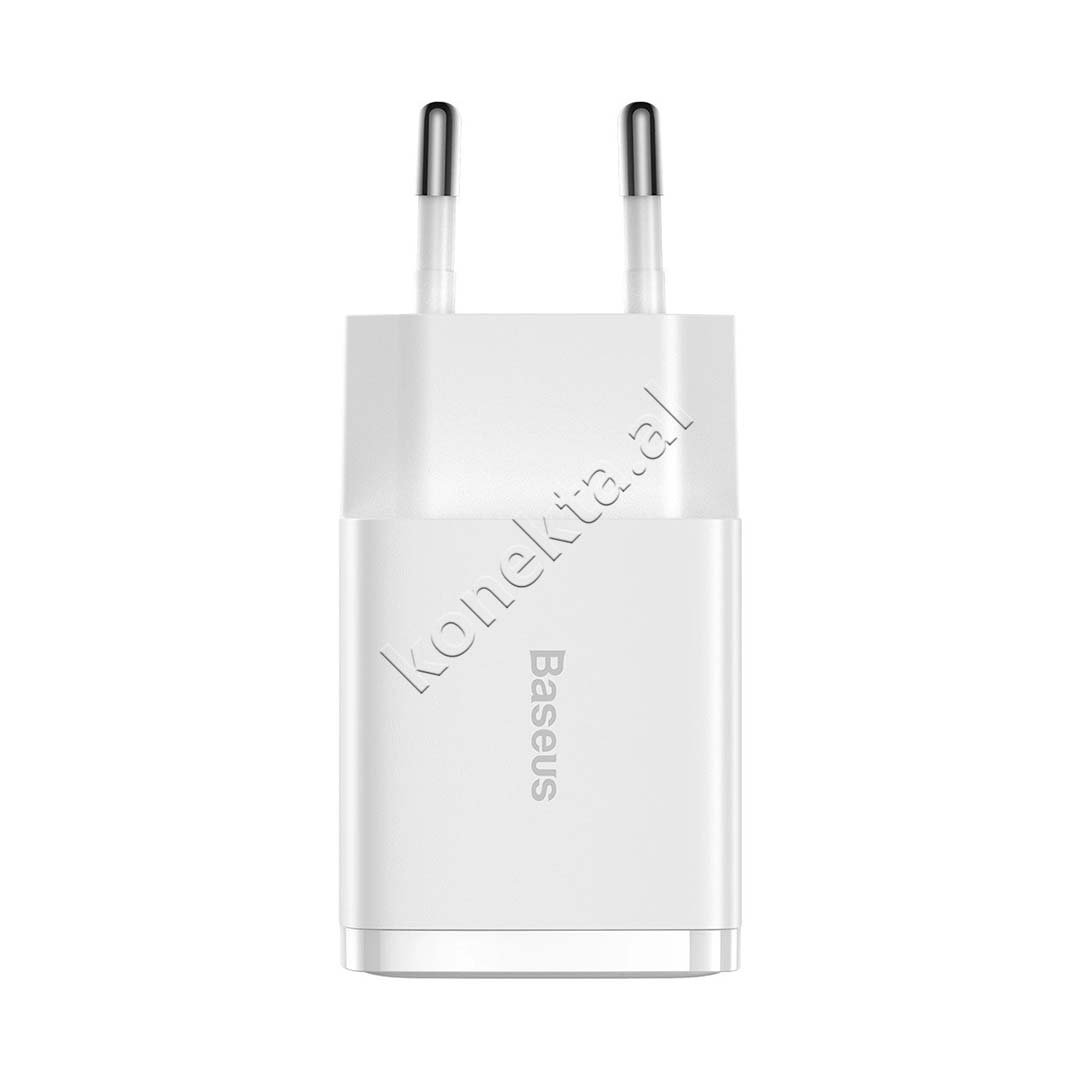 Baseus Adaptor Karikimi 10.5W Me Dy Porta Usb-A - Image 1