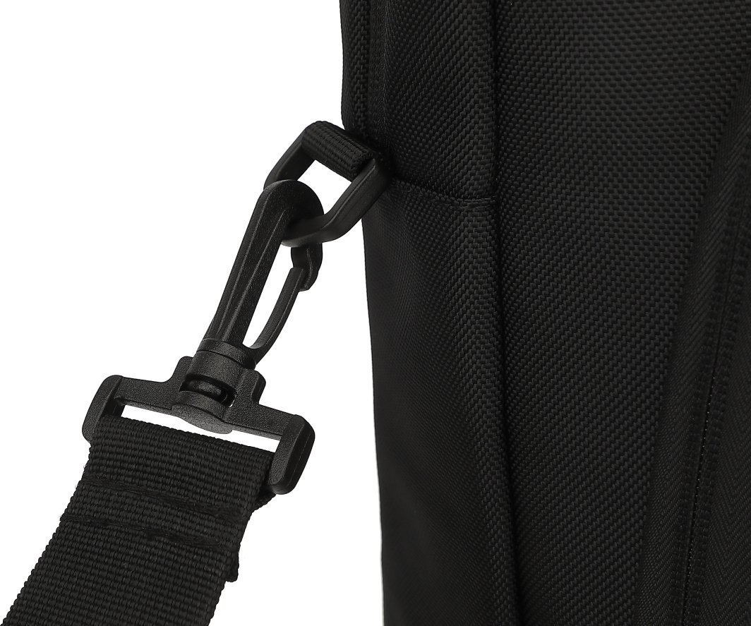 ZOY ProBag Laptop Bag, 15.6", Black - Thumbnail 7