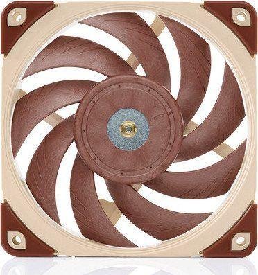 Noctua NF-A12x25 PWM Fan, 120 mm - Thumbnail 2