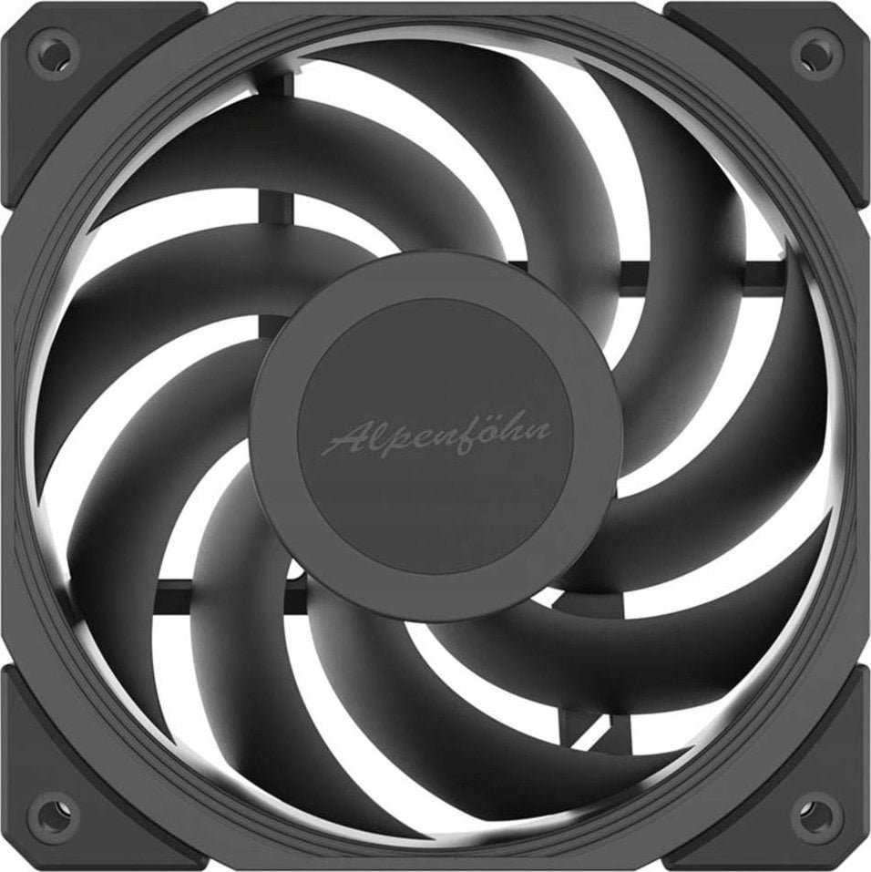Alpenfohn 120 JetStream Ftohës, 120 mm - Thumbnail 2