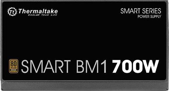 Thermaltake Smart BM1 PS-SPD-0700MNSABE-1 ATX, 700W Power Supply - Thumbnail 3