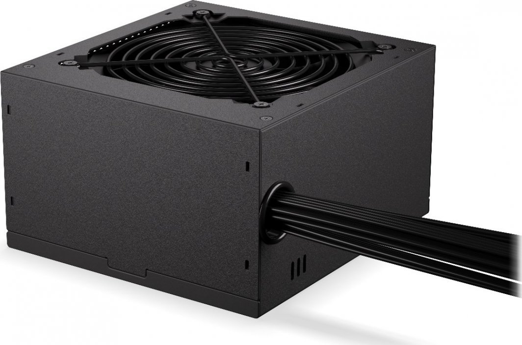 Endorfy Elementum E5 EY7A002 ATX Power Supply, 450W - Thumbnail 3