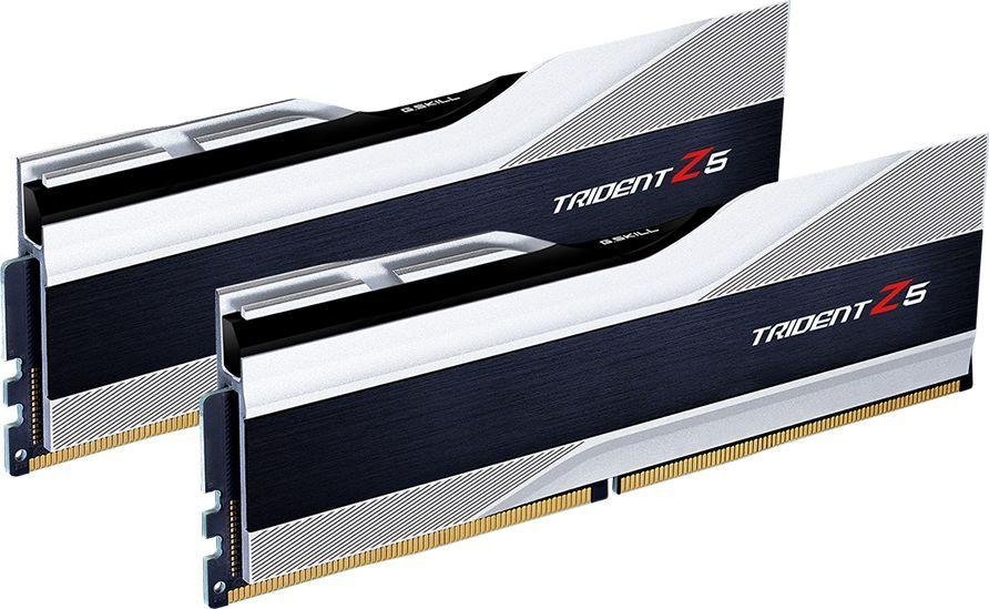 G.Skill Trident Z5 Memory, DDR5, 32 GB, 5600 MHz, CL36 - Thumbnail 2