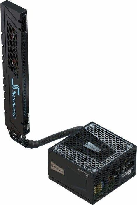 SeaSonic Connect 750FA Power Supply, 750W - Thumbnail 5