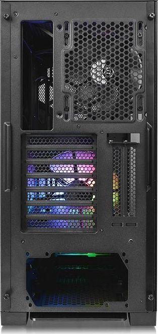 Thermaltake Commander G31 TG ARGB Case, Midi Tower - Thumbnail 6
