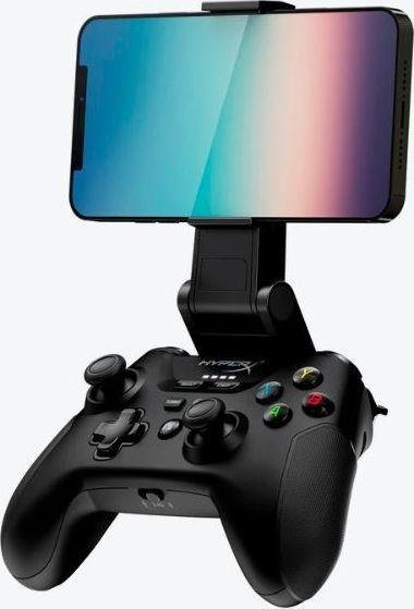 HyperX Clutch Controller, Wireless, Black - Thumbnail 6