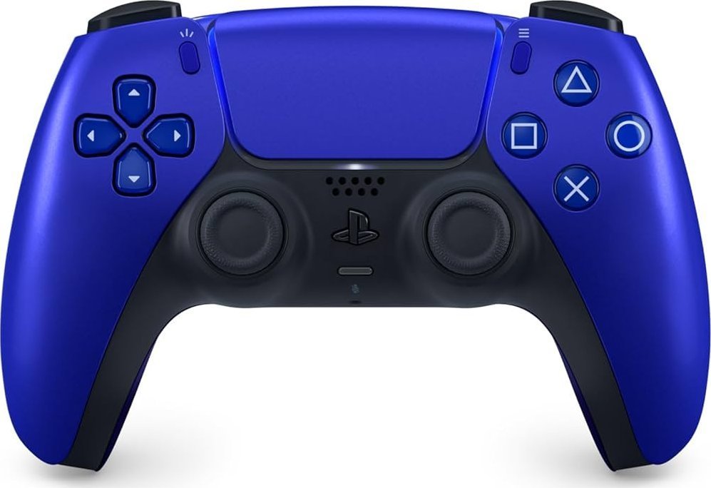 Sony DualSense Controller, Blue - Image 1