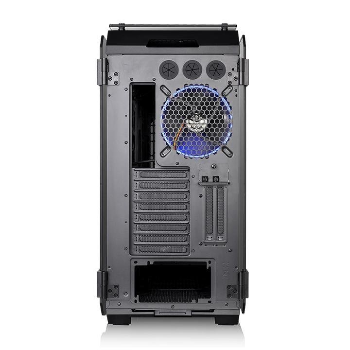 Thermaltake View 71 TG Edition Case, Full Tower - Thumbnail 22