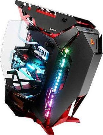 Antec Torque Case, Midi Tower - Thumbnail 12