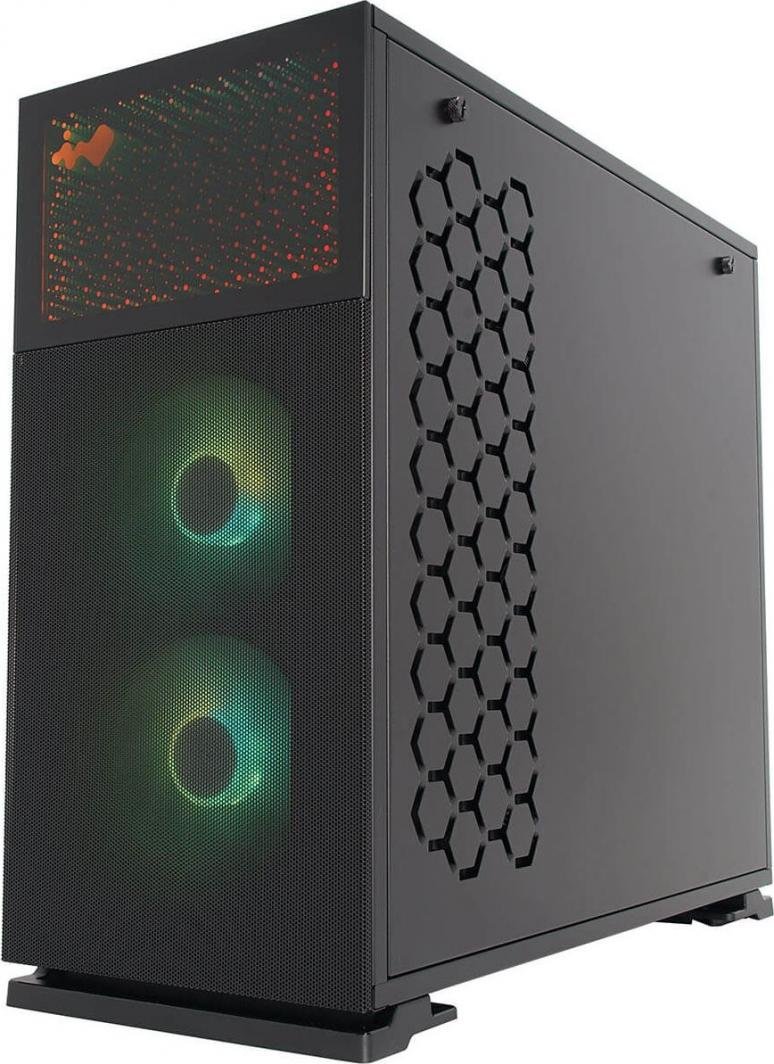 In Win N127 ARGB Case, Midi Tower - Thumbnail 11