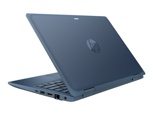 HP ProBook x360 11 G5 Laptop, 11.6 inch, 4 GB RAM, 128 GB SSD, Used - Thumbnail 4