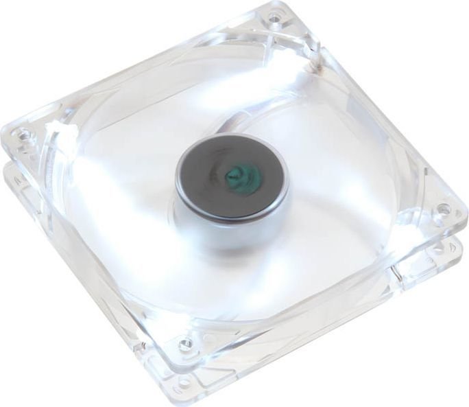 SilverStone FN121-P-WL Cooler, 120 mm - Image 1