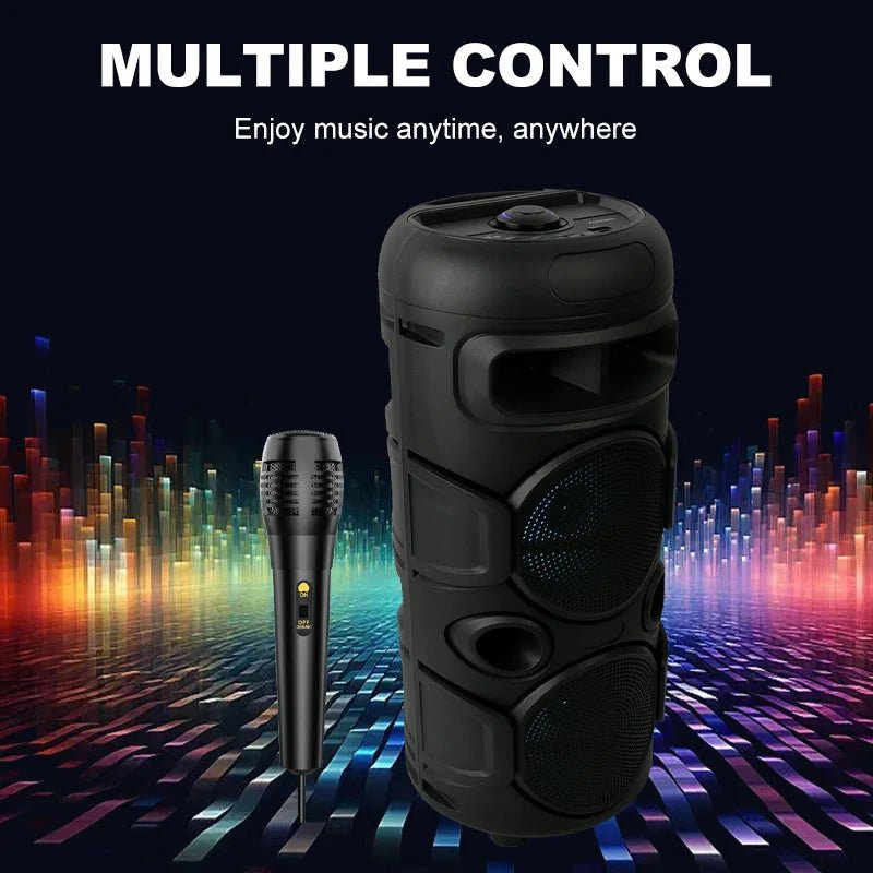 SING-E ZQS4295 Speaker, With Microphone - Thumbnail 7