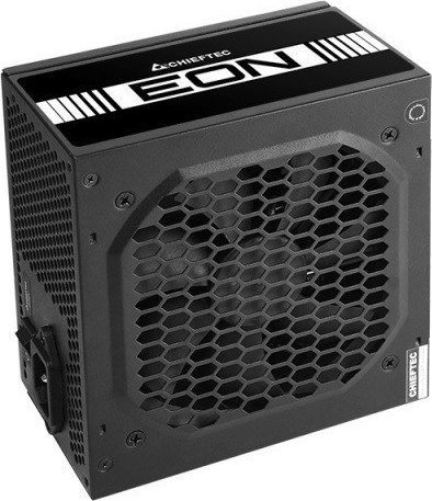 Chieftec EON ZPU-700S ATX Power Supply, 700W - Thumbnail 5