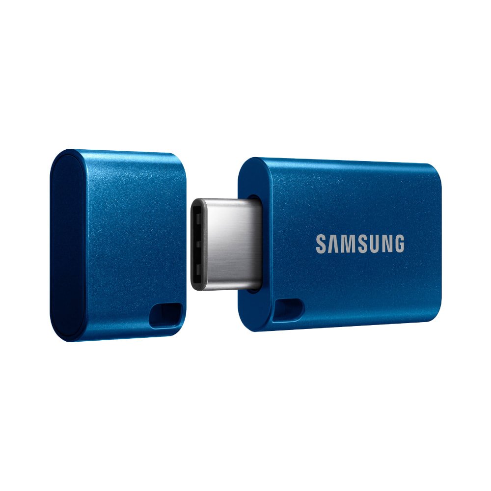 Samsung USB Flash Drive Type-C 128GB - Image 1