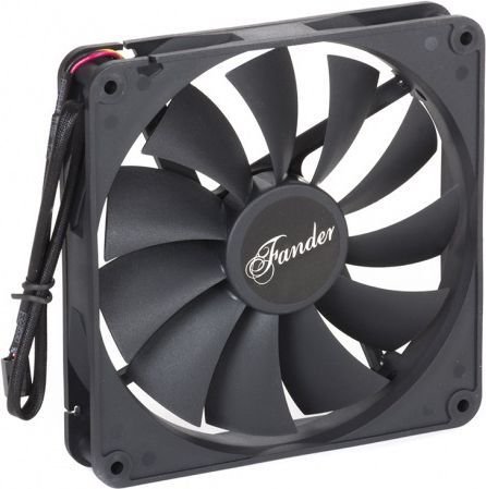 Fander Roxo 7015L Cooler, 70 mm - Image 1