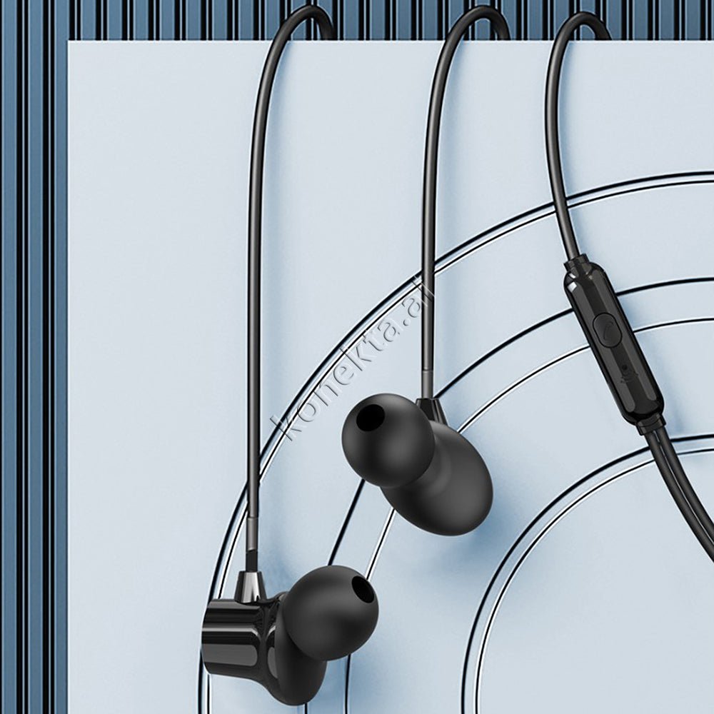 XO Kufje Me Kabell Dhe Fishe Audio Type-C - Thumbnail 7