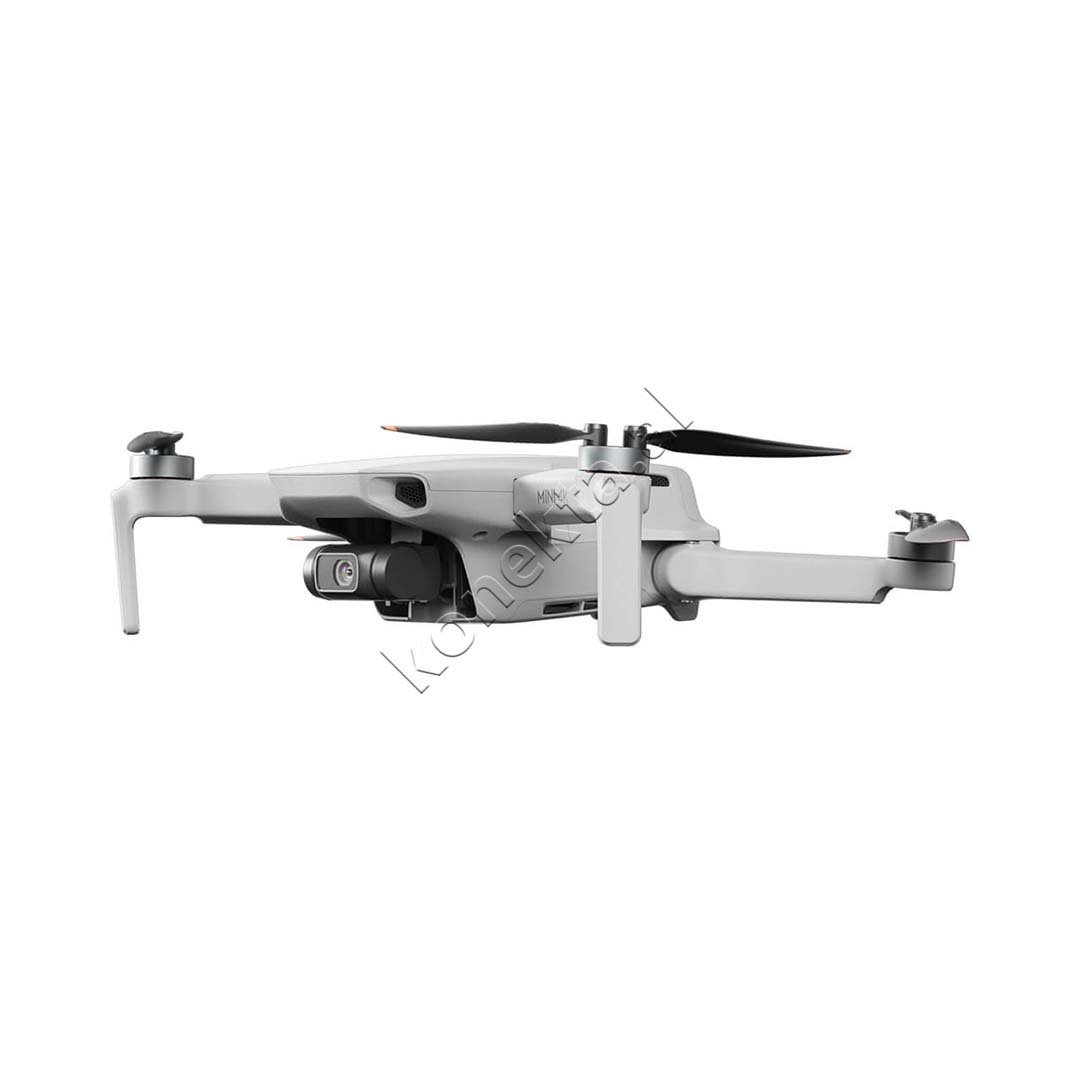 DJI Mini 4K Drone Fly More Combo - Thumbnail 2