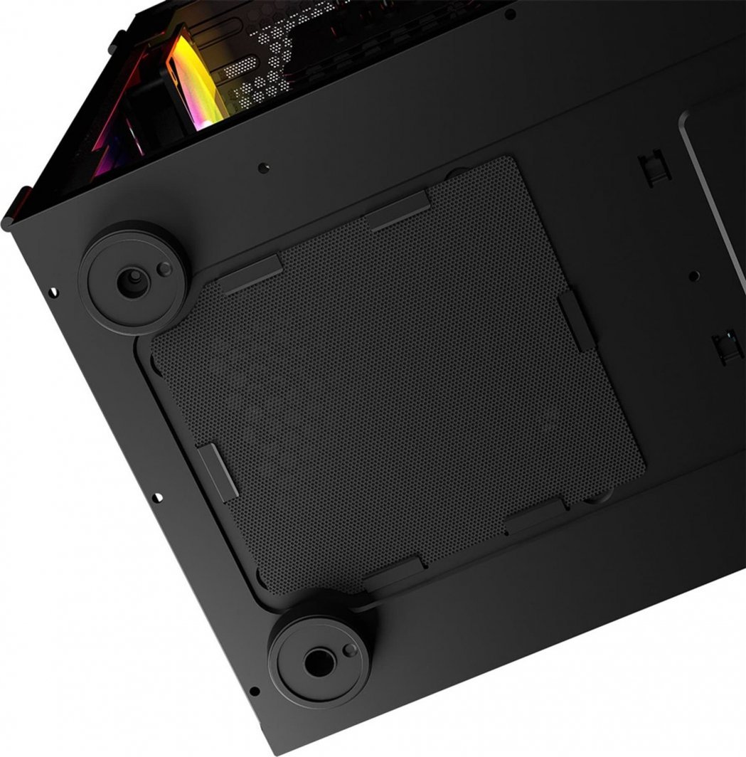 Logic Concept Arya ARGB Case, Midi Tower - Thumbnail 6
