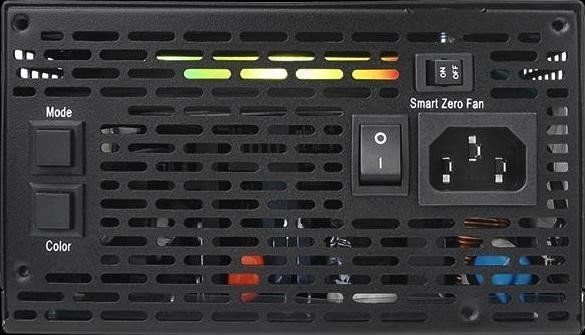 Thermaltake Toughpower PF1 ARGB PS-TPD-0850F3FAPE-1 ATX, 850W Power Supply - Thumbnail 3