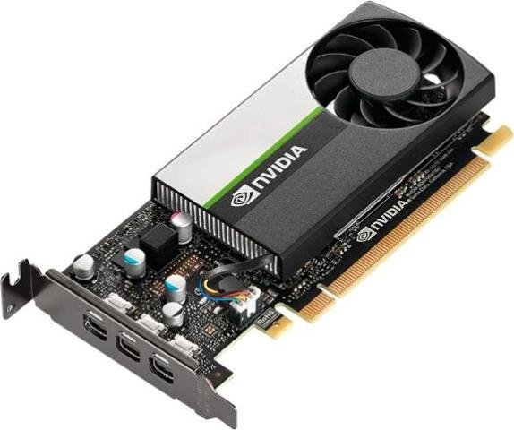 PNY Quadro T400 Graphics Card 4GB GDDR6 - Image 1