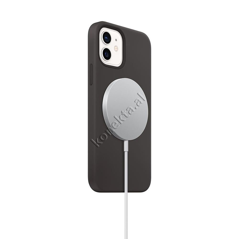 XO Karikues Wireless Magnetik Si Magsafe 15w - Thumbnail 3