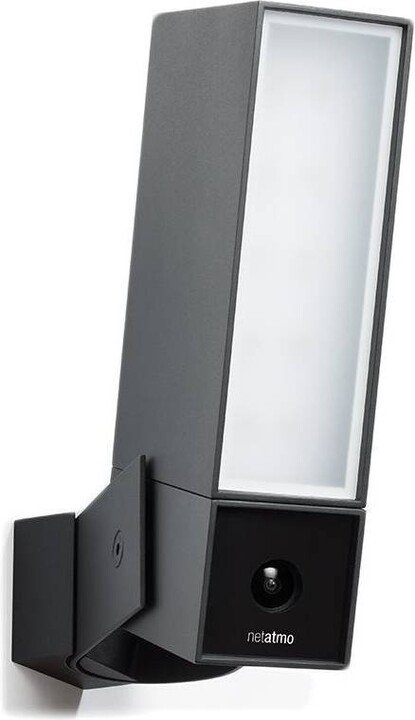 Netatmo Smart Camera with Siren - Thumbnail 2