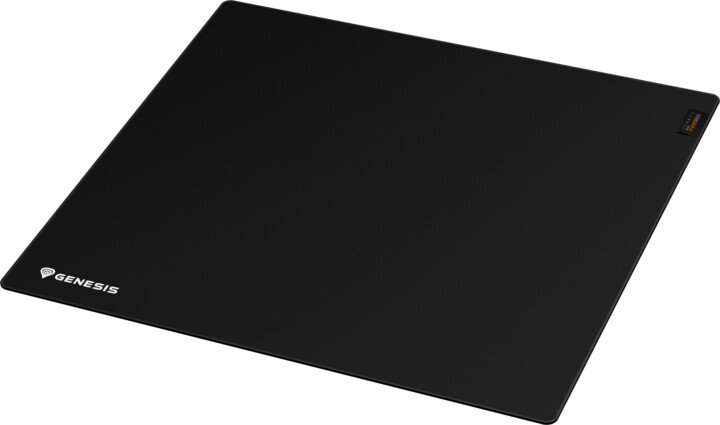 Genesis Carbon 700 Mauspad, XL, Black - Thumbnail 5