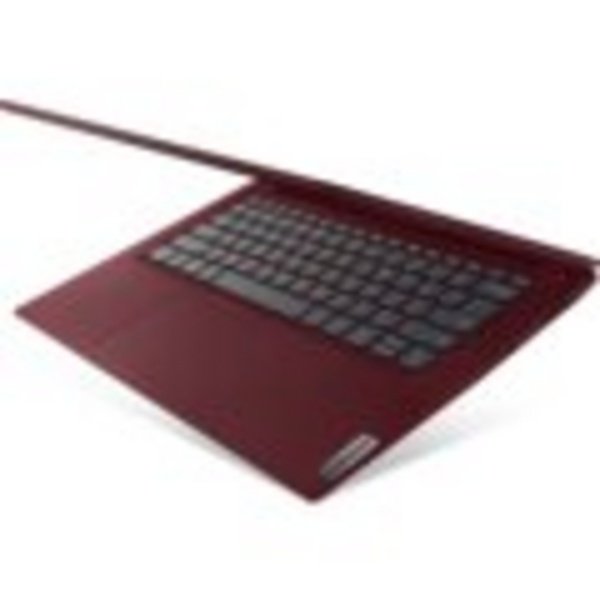 Lenovo IdeaPad 3 14IGL05 Laptop, 14", Intel Celeron, 4GB RAM, 128GB SSD, Intel UHD Graphics, Red - Thumbnail 12