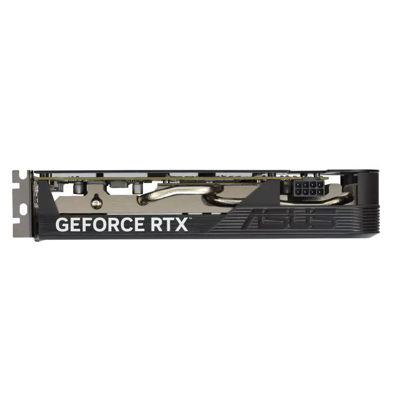 Asus Dual GeForce RTX 4060 V2 OC 8GB GDDR6 Bulk Graphics Card - Thumbnail 13