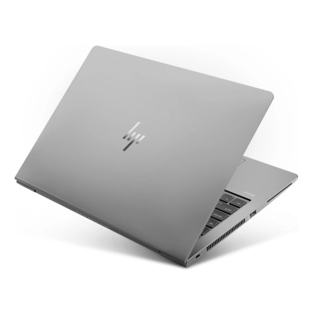 HP ZBook 14U G5 Laptop, 14.1 Inch, 32 GB RAM, 512 GB NVMe, Pre-Owned - Thumbnail 4