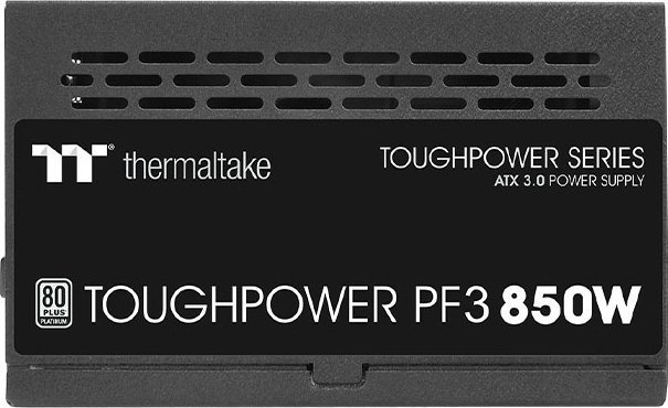 Thermaltake Toughpower PF3 PS-TPD-0850FNFAPE-3 Power Supply, 850W - Thumbnail 3