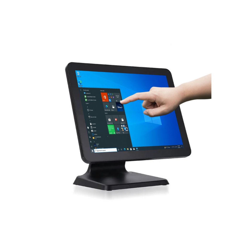 GERTBERG CTM 1502 Laptop, 15", 8GB RAM, 128GB SSD - Image 1