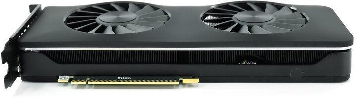 Intel Arc A750 Limited Edition Graphics Card, 8GB GDDR6 - Thumbnail 6