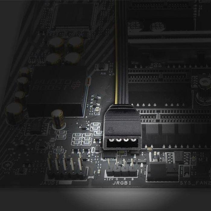 Thermaltake Toughpower Grand RGB PS-TPG-0650FPCGEU-S Power Supply, 650W - Thumbnail 11