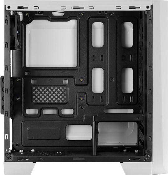 Aerocool Cylon Mini RGB Case, Mini Tower - Thumbnail 4