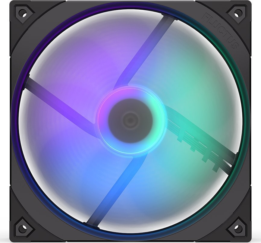 Endorfy Fluctus 140 PWM ARGB Fan, 140 mm - Thumbnail 10