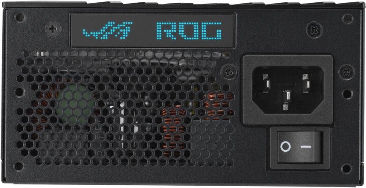 ASUS ROG LOKI SFX-L 850 Power Supply, 850W - Thumbnail 4