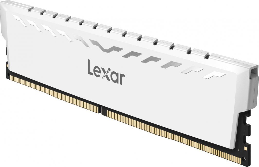 Lexar Thor Memory, DDR4, 8 GB, 3600 MHz, CL18, LD4BU008G-R3600GSWG - Thumbnail 4